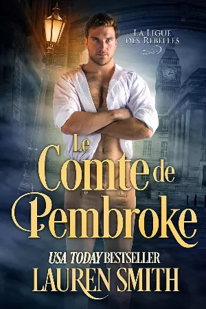 Le Comte de Pembroke